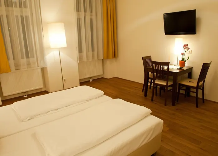 Nestroygasse Viena