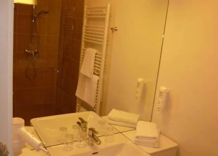 Apartamento Nestroygasse Viena