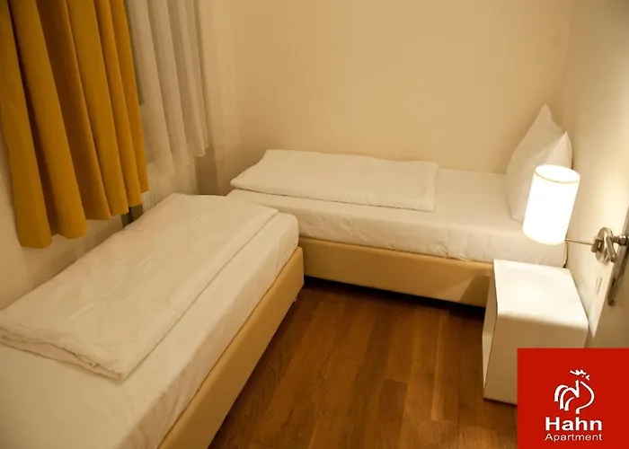 Nestroygasse Apartamento