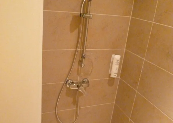 Nestroygasse Apartamento Viena