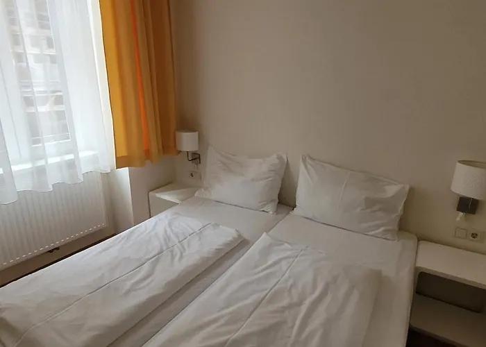 Nestroygasse Apartamento
