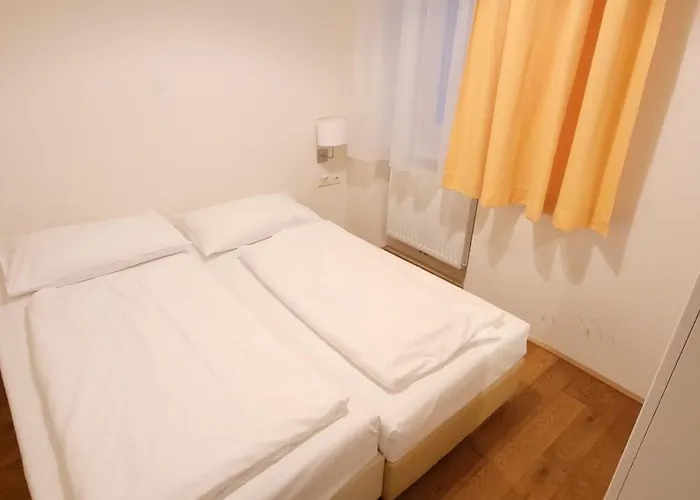 Nestroygasse Apartamento Viena
