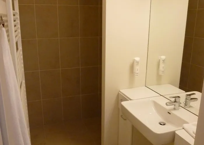 Apartamento Nestroygasse Viena