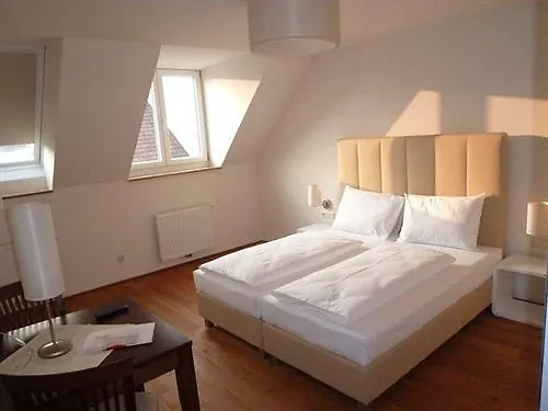 Nestroygasse Apartamento *