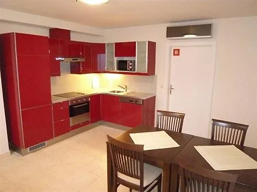 Apartamento Nestroygasse Viena