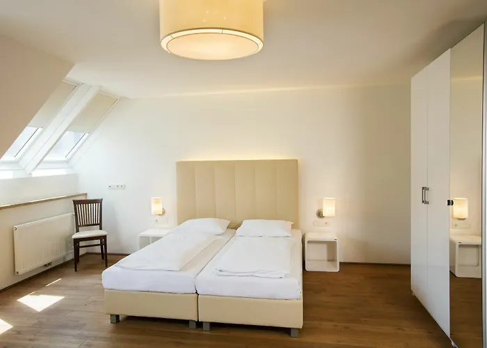 Nestroygasse Apartamento