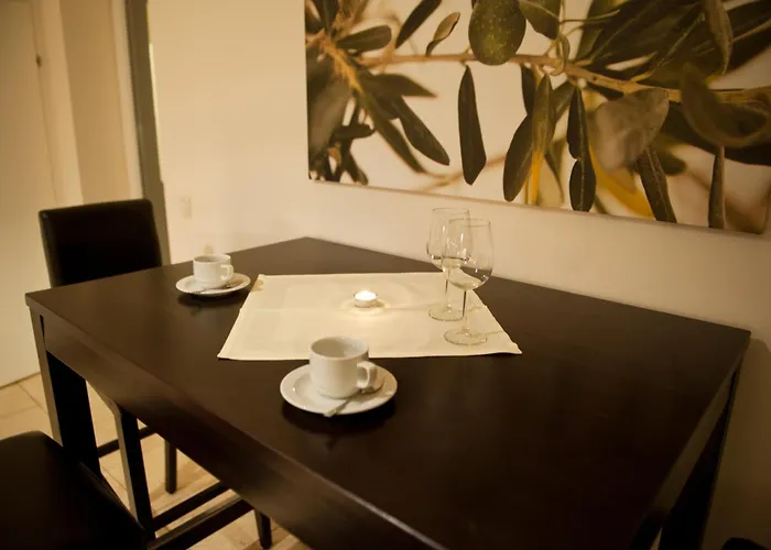 Nestroygasse Apartamento *