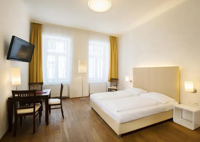 Nestroygasse * Viena